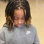 Kiddie TWist Locs