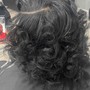 Lace Closure Sew In