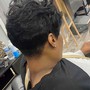 Rinse/Semi Permanent Hair Color