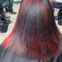 Rinse/Semi Permanent Hair Color