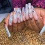 Manicure - Nail Art