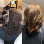 Deep Conditioning BLOWOUT