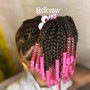 Crochet Braids