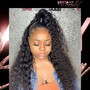 Full Sew In