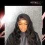 Closure Sew In