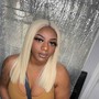 Wig Install, Soft Glam