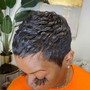 Natural Cut (BIG CHOP)