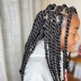 Senegalese Twist