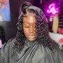 Closure Sew In