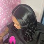 Lace Closure Sew In