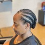 Braidless Sewin