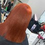 Keratin Treatment