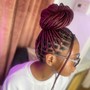 Passion Twist