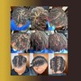 Men’s Braids