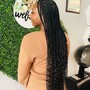 Crochet Braids