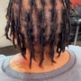 Starter locs 13 and up