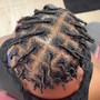 Starter locs 13 and up