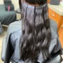 Boho Style Human Hair