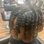 Kid's Box  Braids