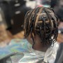 Kid's Box  Braids