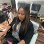 Keratin Treatment