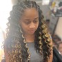 Crochet Braids