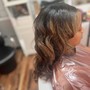 Balayage