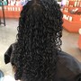 Additional Detangling (per hour, By Request Only)