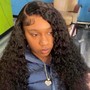 Closure Quick Weave