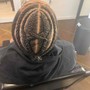 Scalp Treatment