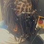 Individual Braids