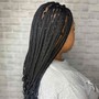 2 Stitch Braids