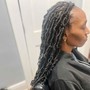 Basic Crochet Braids