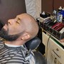 Cut, Men w/Beard Trim