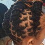 Kid's Braids