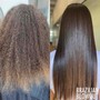 Brazilian Blowout