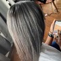 Root Touch Up