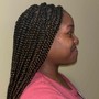 Crochet Braids