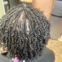 Medium Passion Twists