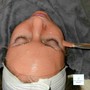 BACK FACIAL