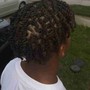 Flat Twists