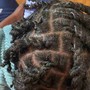 Kid's Braids