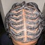 Design Braids 4-6