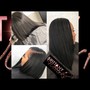 Closure Sew In