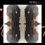 Two Strand Twists (Natural Hair)