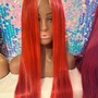 Closure Sew In