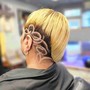 Hair Art