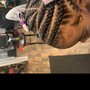 Braid Bar Custom Style Solution