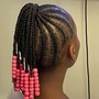 11-16 extension braid styles