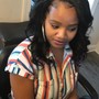 Lace Closure Sew In